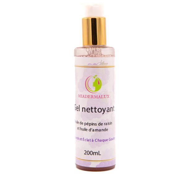 Gel Nettoyant (200 ml)