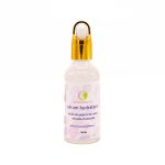 Sérum Hydratant/Éclaircissant (Flacon avec pipette dorée)