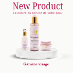PACK VISAGE
